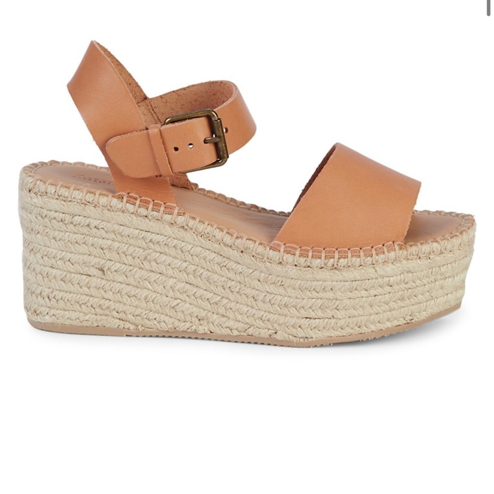 Soludos Wedges - image 1